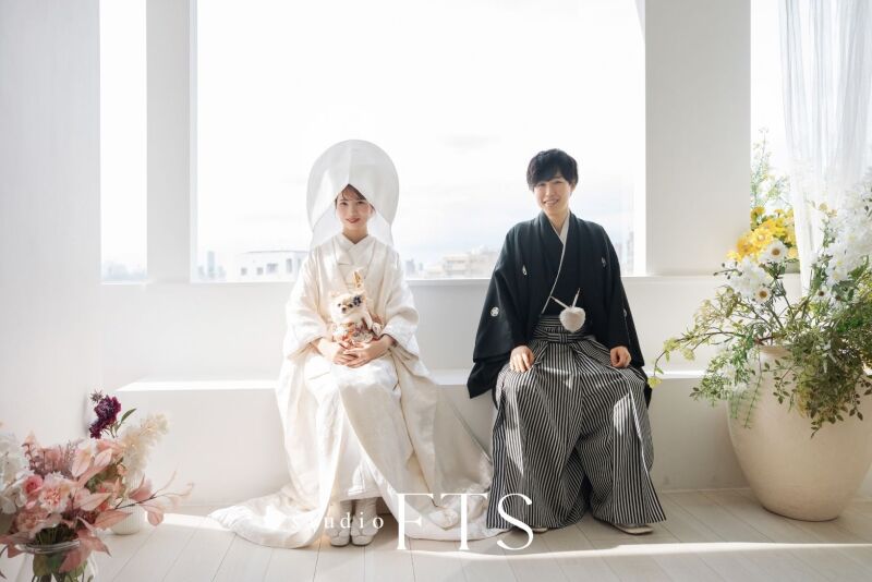 和装フォト紹介♪