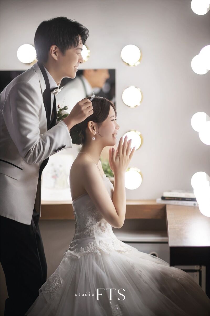 ご予約〜撮影当日の流れについて