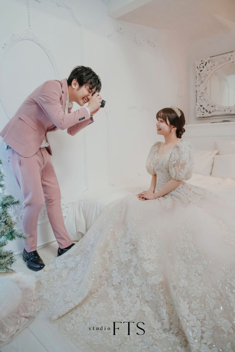 撮影風景のお写真について★