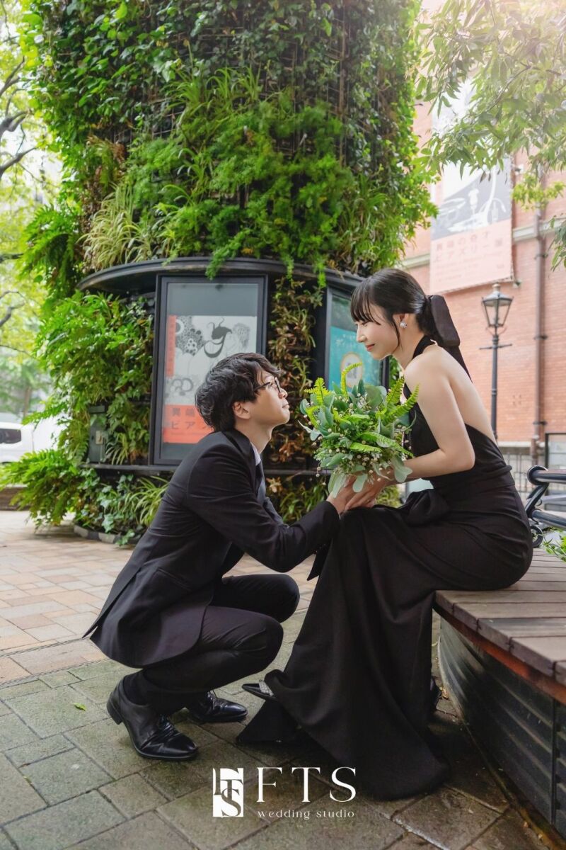 東京駅でのお写真★