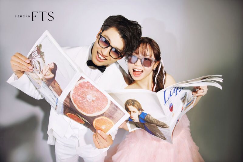 FTSの5大プラン