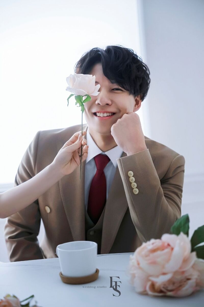 撮影当日のよくある質問