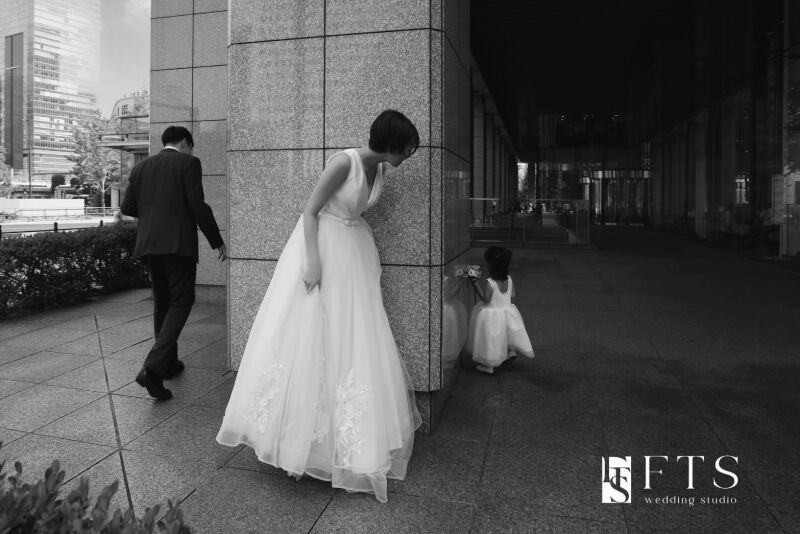 ロケーションドレス紹介☆