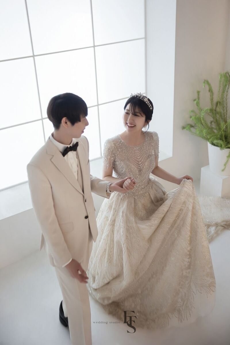 スンススタジオのご紹介