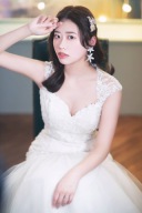 イヤリングの紹介