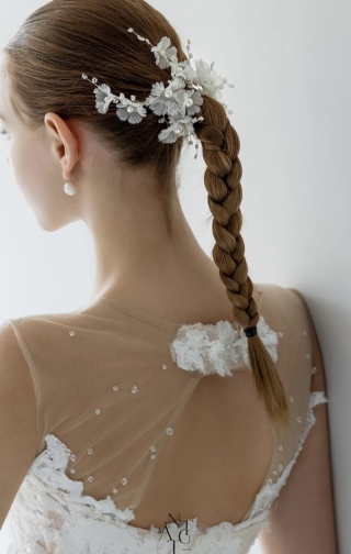 新作アクセサリーを入荷しました！♡