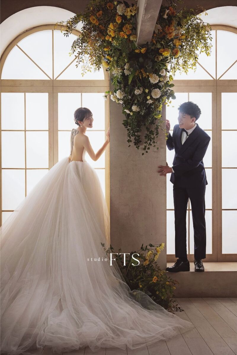 FTSの5大プラン紹介☆