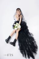 FTSミニドレス紹介★