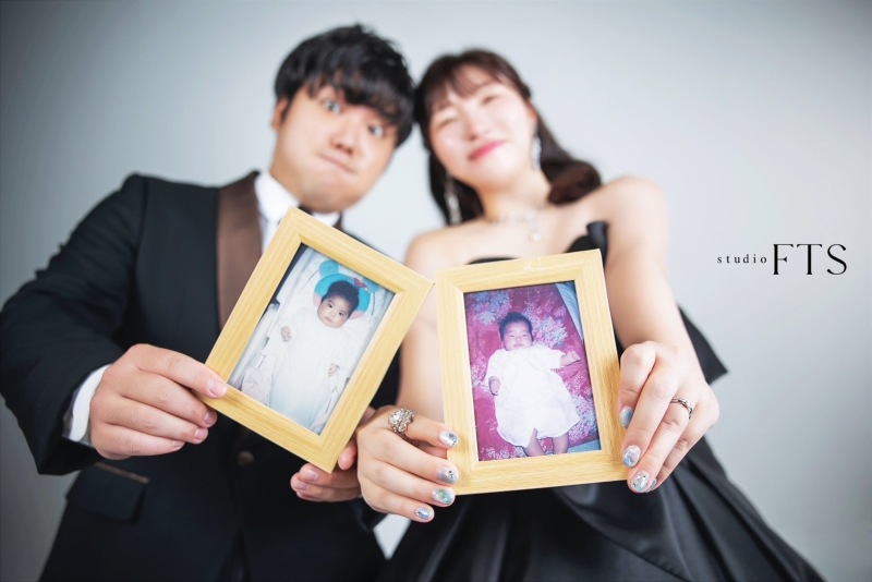 撮影前の「よくある質問」
