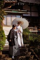 FTSの和装紹介♪