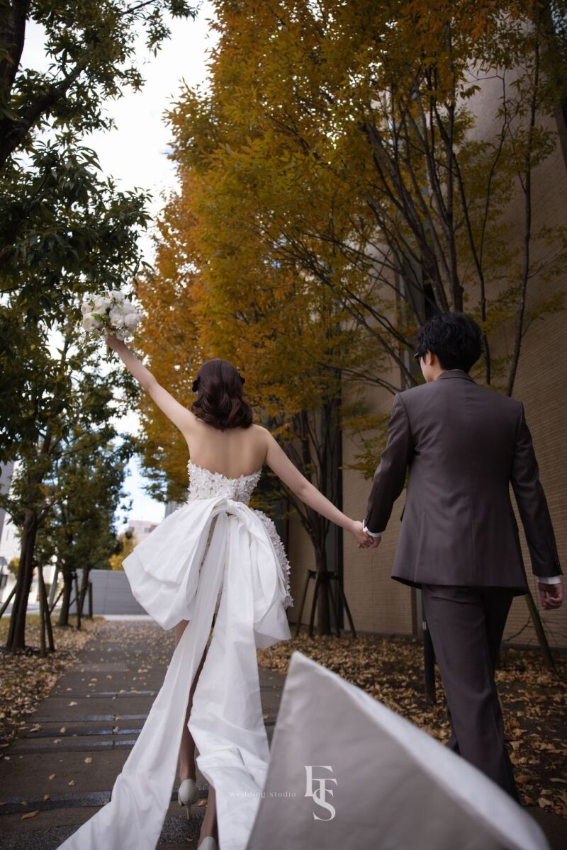 FTSのアルバム・フレームのご紹介