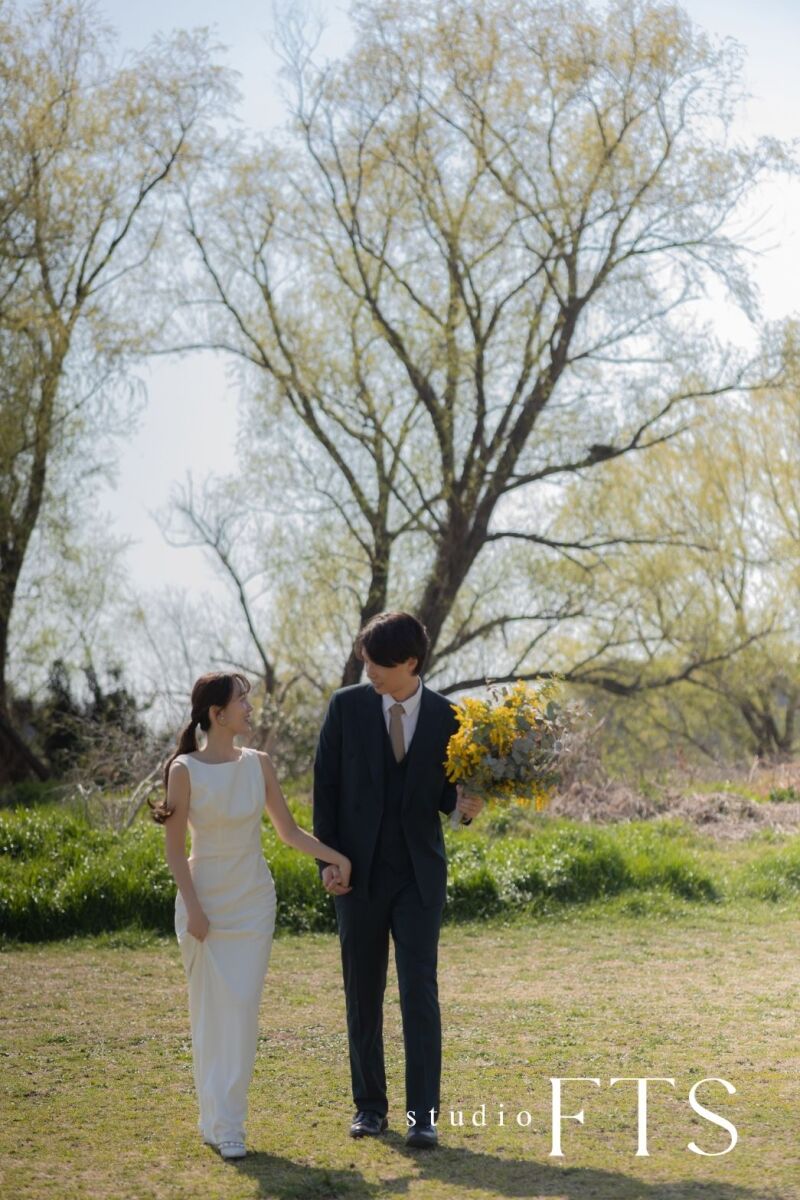 近隣ロケが可愛い季節は？♪