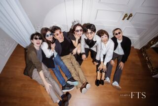 studio FTS 家族フォト♡