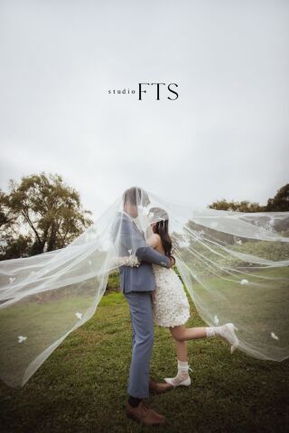 ミニドレスフォト紹介♬