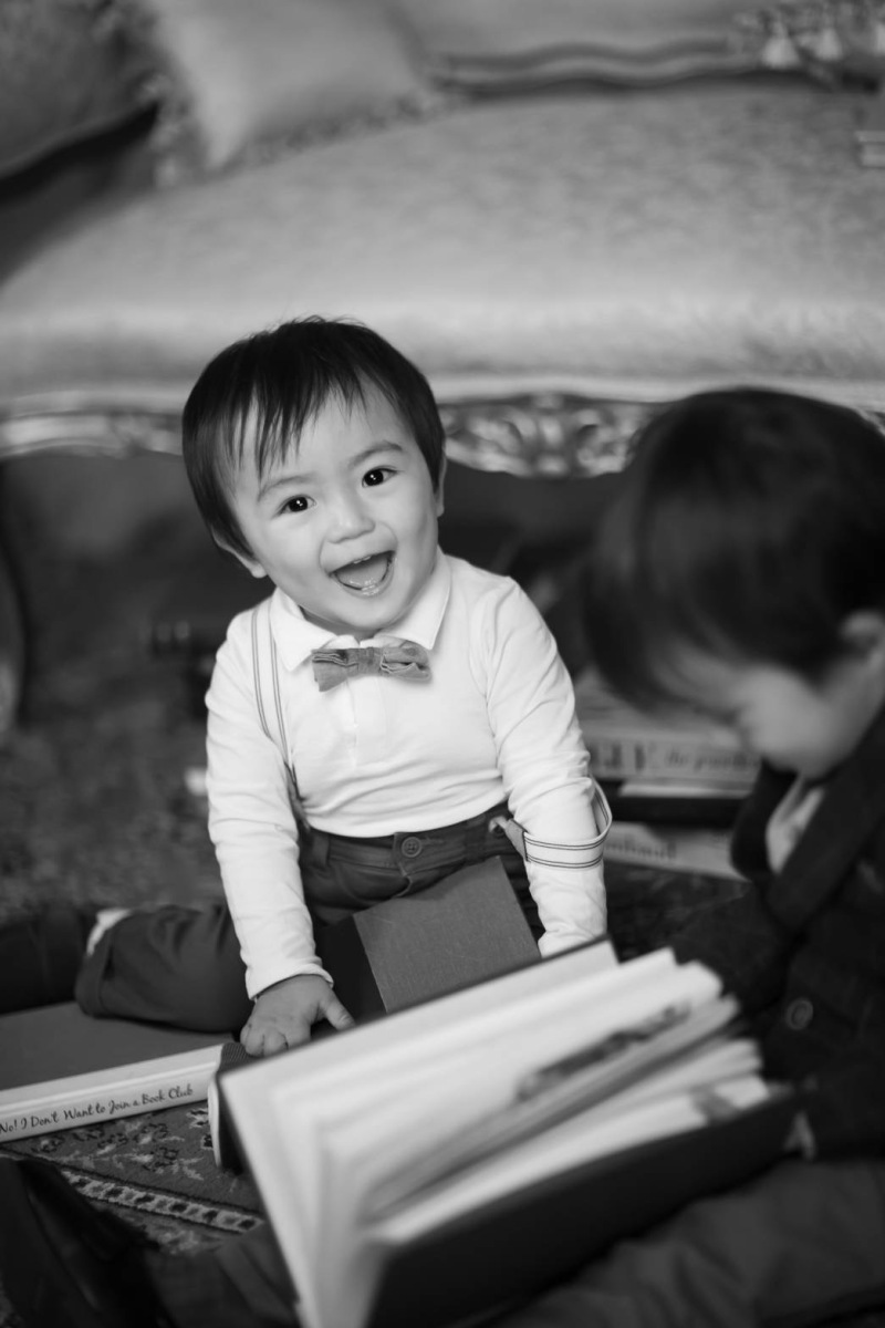 ご家族フォト♡