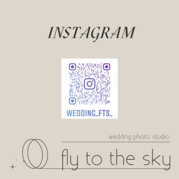 インスタグラムのご紹介★