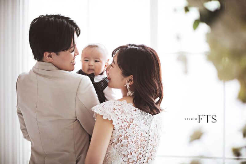 マタニティフォト紹介♡