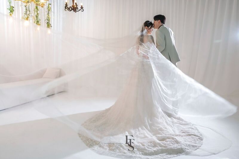 撮影当日の流れ