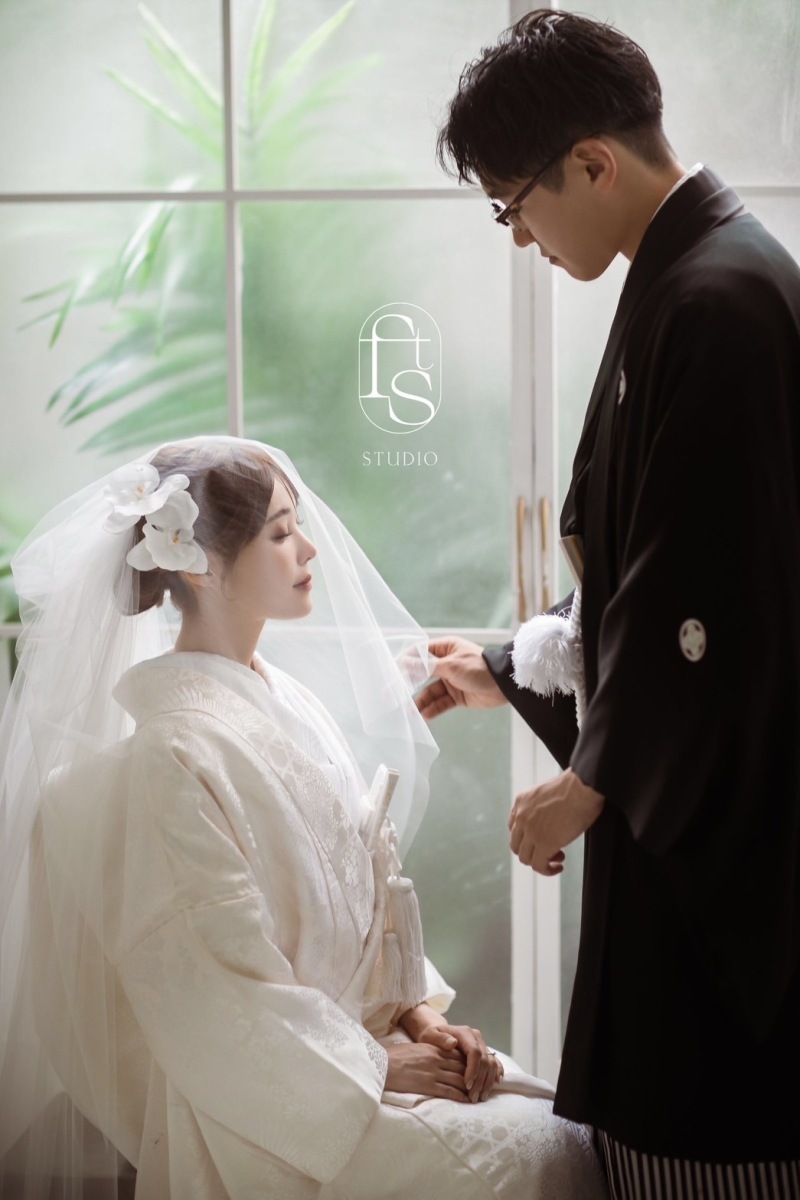 ftsの和装紹介★