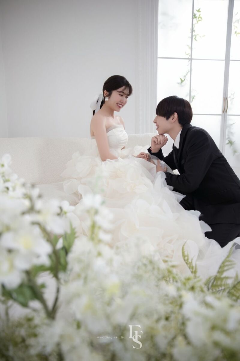 ファーストスタジオのご紹介♪