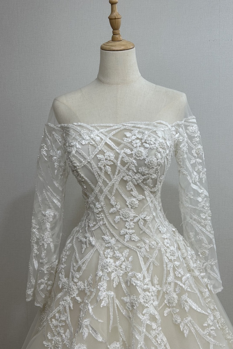 NEW DRESS*