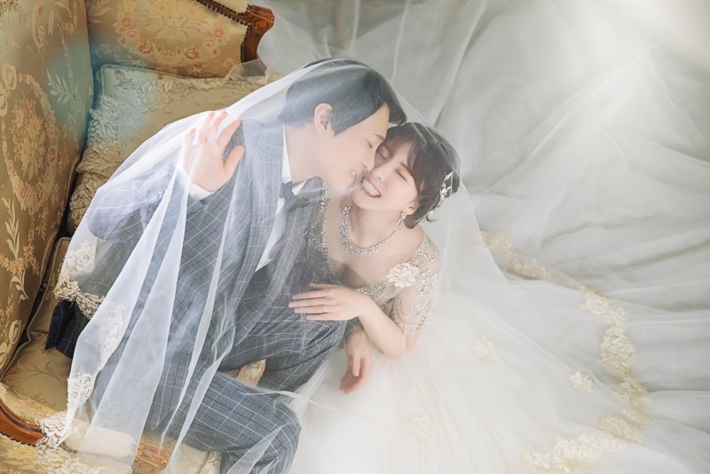 ベールのご紹介♪