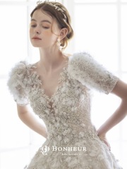 挙式のドレスレンタルについて★