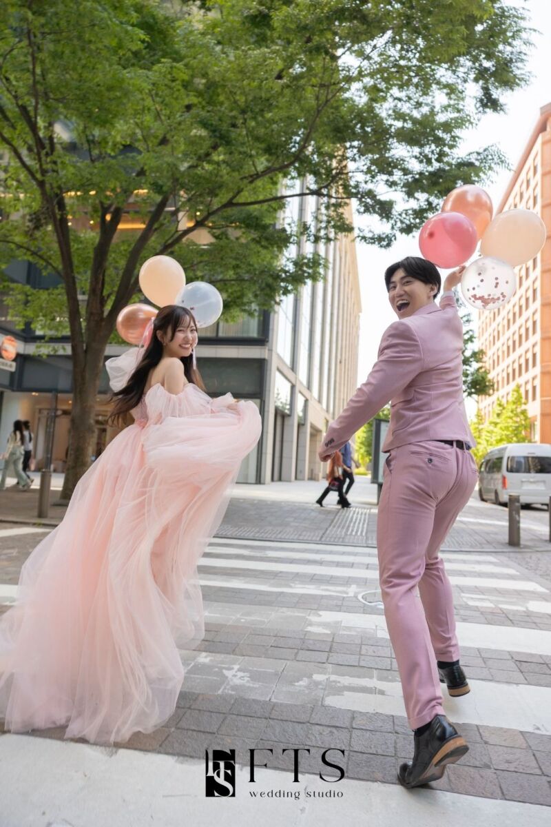 ロケーションドレス紹介☆