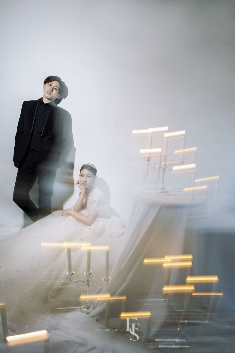 撮影当日の流れ