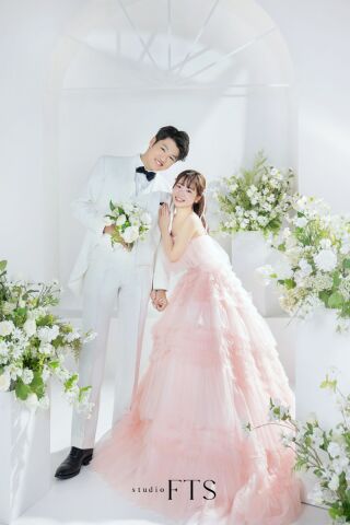 寒い日はスタジオ撮影がgood◎