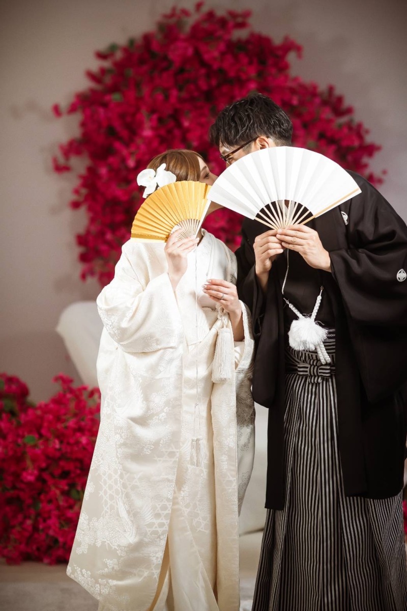 FTSの和装紹介☆