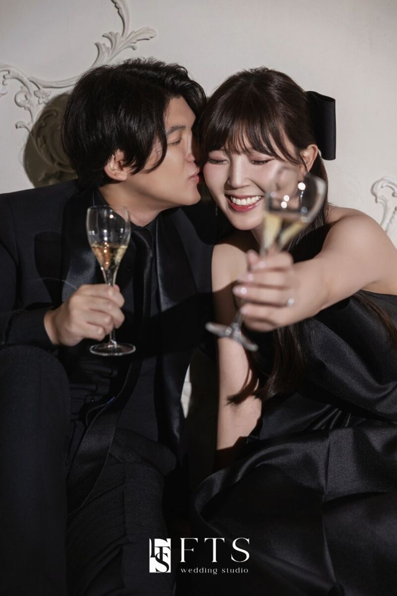 カラードレス&times;アイテム撮影❤︎