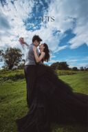 カラードレスフォト紹介♪