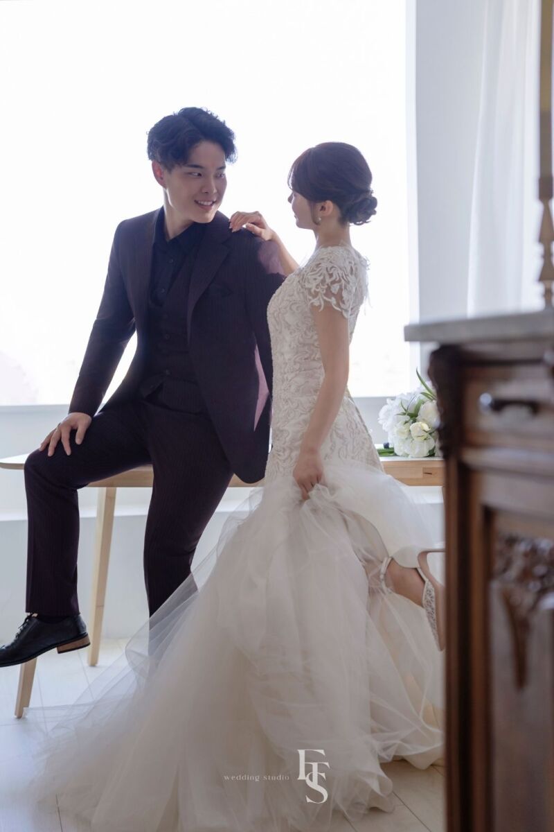 撮影後の流れについて