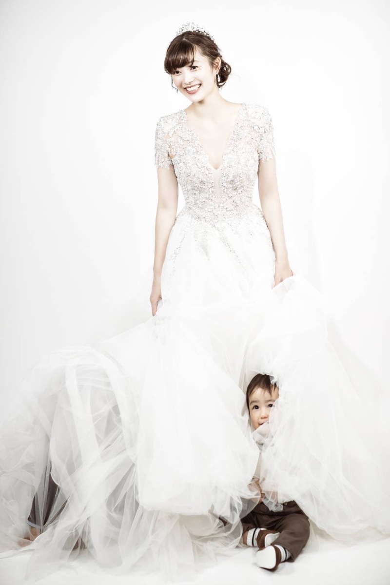 ご家族フォト♡