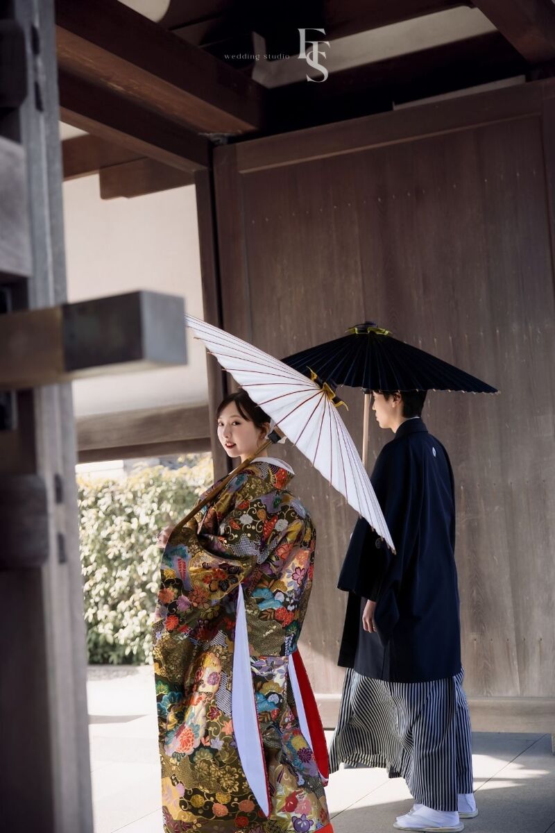 和装撮影のご紹介♪