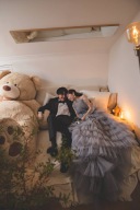 オプション紹介♬