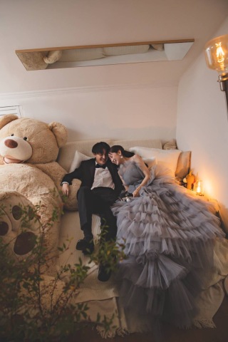 オプション紹介♬