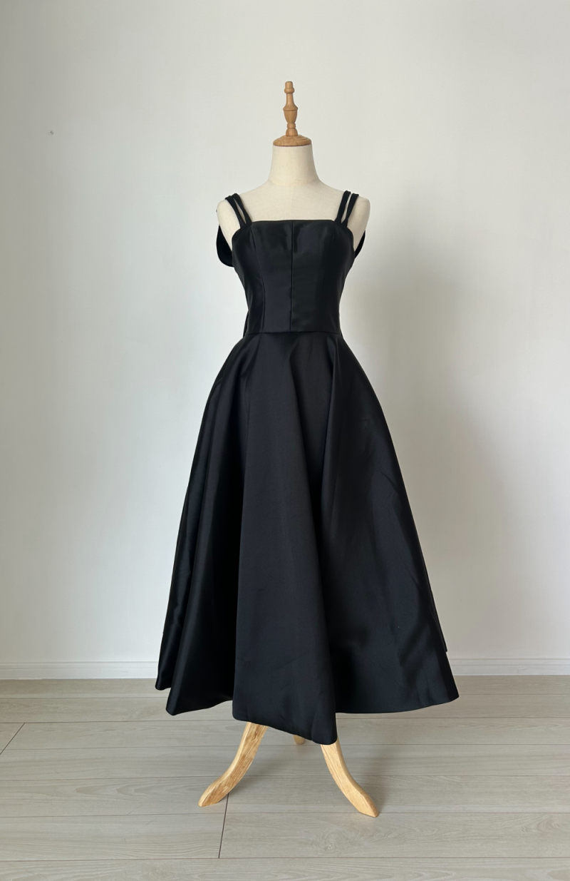 NEW DRESS*