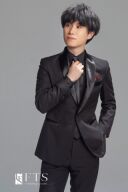 ご新郎様黒シャツまとめ♪