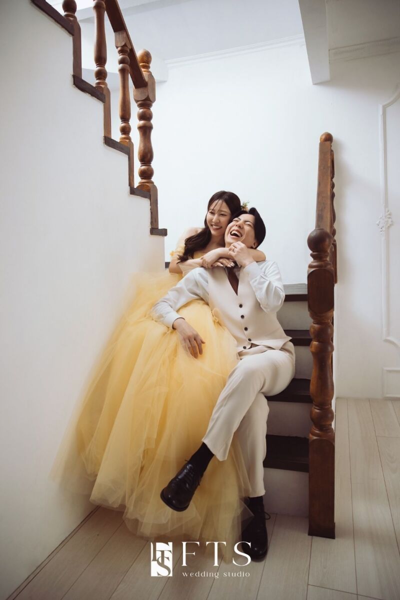 ファーストスタジオのご紹介♪