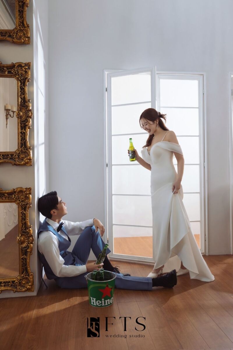 スンススタジオのご紹介♪