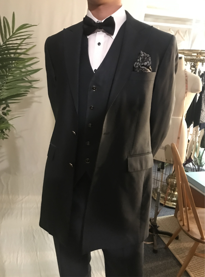 オシャレなウェディングコーディネート❤︎