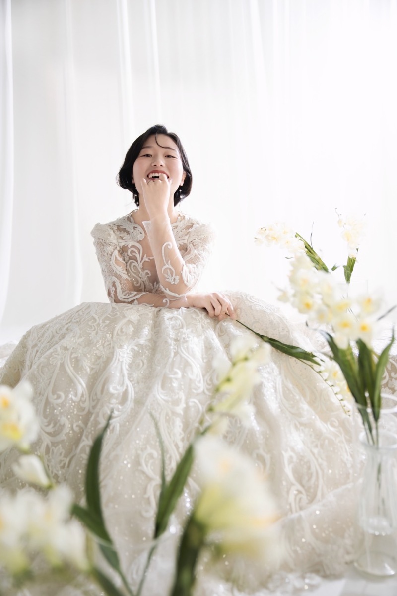 NEW背景紹介!!❤︎