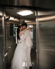 ドレスの形紹介♪