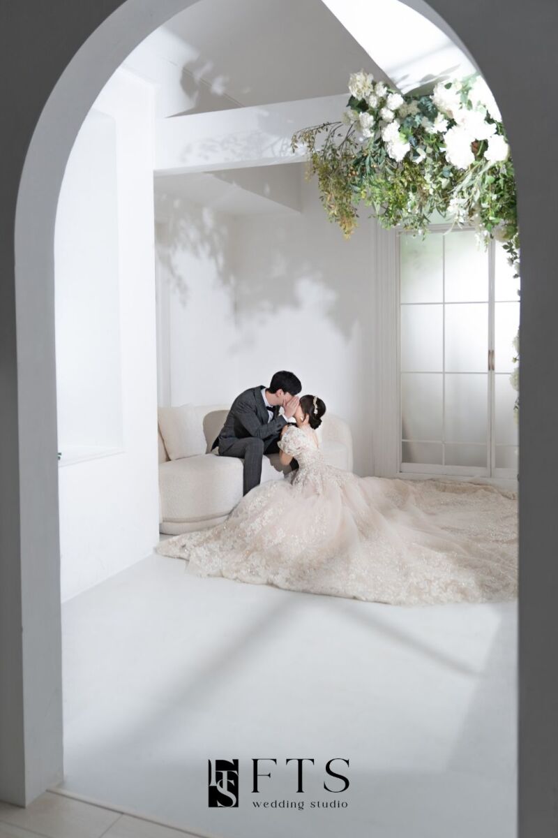 ファーストスタジオのご紹介