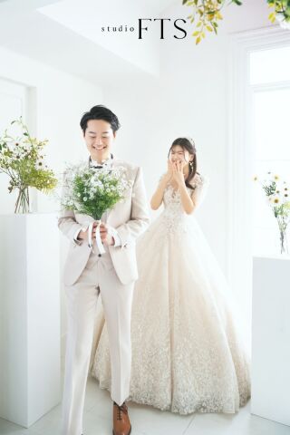 ファーストスタジオのご紹介