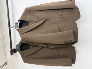 新作タキシード入荷しました♪