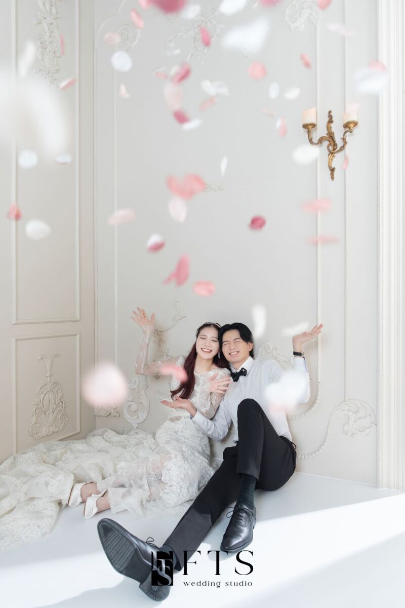 最新のスタジオフォトのご紹介♪