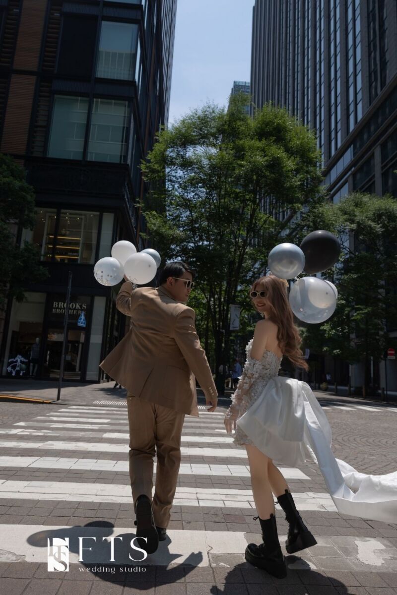 ドレスロケーション撮影紹介♪